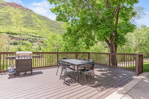 Quality Inn & Suites On The River Hotel in Glenwood Springs