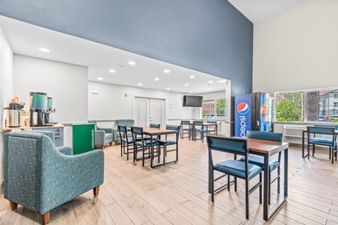 Quality Inn & Suites On The River Hotel in Glenwood Springs