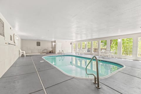 Quality Inn & Suites On The River Hotel in Glenwood Springs