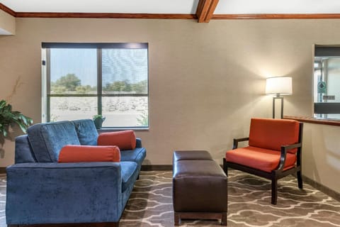 Comfort Suites Grandville - Grand Rapids SW Hotel in Grandville