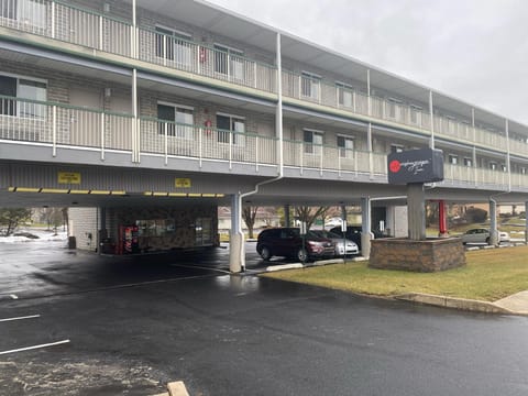 Escape Inn Hershey Motel in Hershey