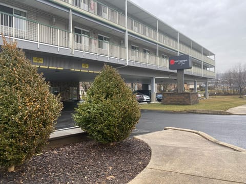 Escape Inn Hershey Motel in Hershey