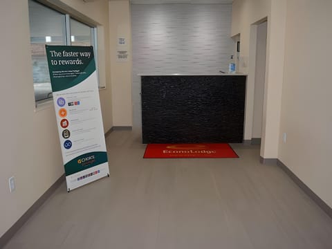 Escape Inn Hershey Motel in Hershey