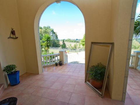 Rua Resort Resort in Hamilton