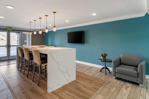 Best Western Plus Vineyard Inn Hotel in Livermore