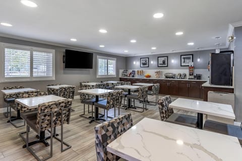 Best Western Plus Vineyard Inn Hotel in Livermore