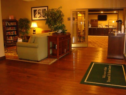 Country Inn & Suites by Radisson, Norcross, GA Hotel in Norcross