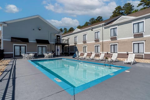 Quality Inn Phenix City Columbus Hotel in Phenix City