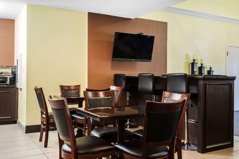 Quality Inn Phenix City Columbus Hotel in Phenix City