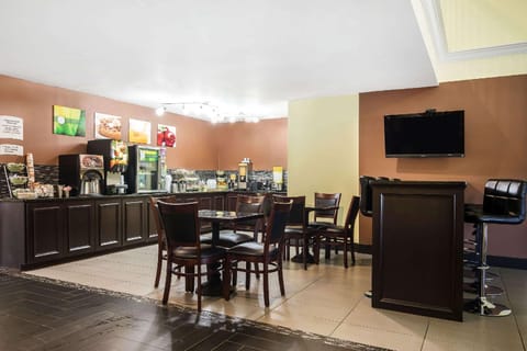 Quality Inn Phenix City Columbus Hotel in Phenix City