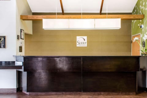 Sleep Inn & Suites Metairie - New Orleans West Hotel in Metairie