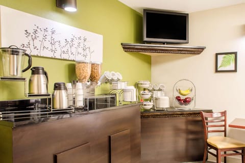 Sleep Inn & Suites Metairie - New Orleans West Hotel in Metairie