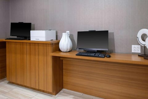 SpringHill Suites by Marriott Atlanta Alpharetta/Roswell Hotel in Alpharetta