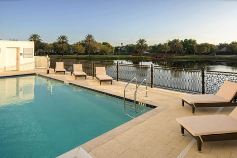 The Karol Hotel, St. Petersburg Clearwater, a Tribute Portfolio Hotel Hotel in Pinellas Park