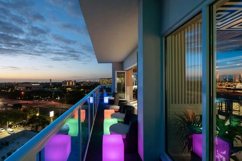 The Karol Hotel, St. Petersburg Clearwater, a Tribute Portfolio Hotel Hotel in Pinellas Park