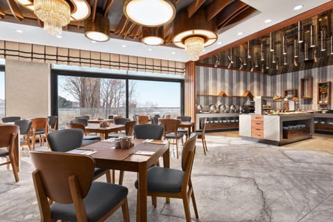 Food and beverages