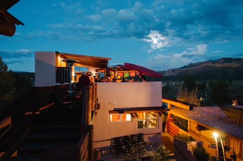 Chipeta Lodge Resort in Ridgway