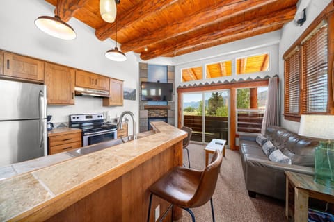 Chipeta Lodge Resort in Ridgway