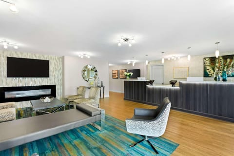 Best Western Naperville Inn Hotel in Naperville