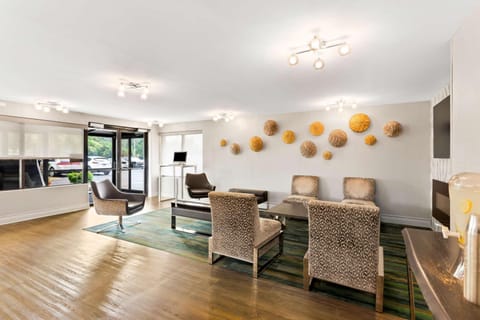 Best Western Naperville Inn Hotel in Naperville