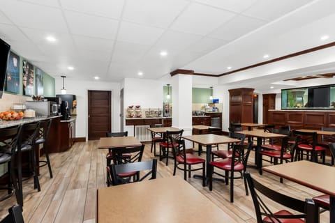 Best Western Patriots Point Hotel in Mount Pleasant