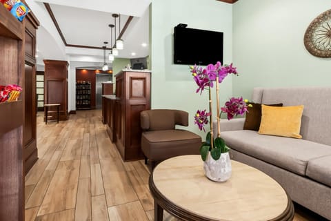 Best Western Patriots Point Hotel in Mount Pleasant