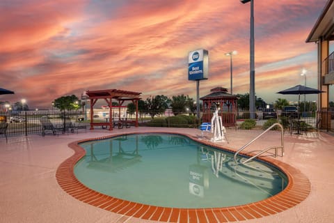Best Western Lake Conroe Inn Hotel in Lake Conroe