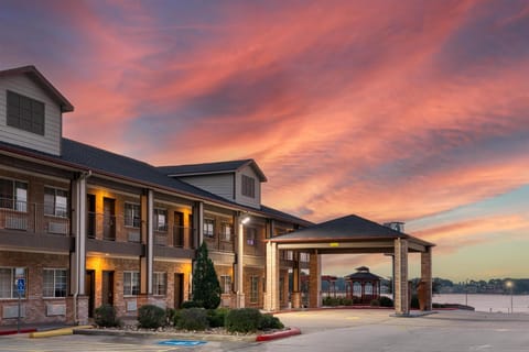 Best Western Lake Conroe Inn Hotel in Lake Conroe