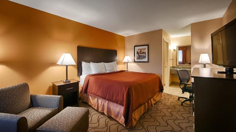 Best Western Lake Conroe Inn Hotel in Lake Conroe