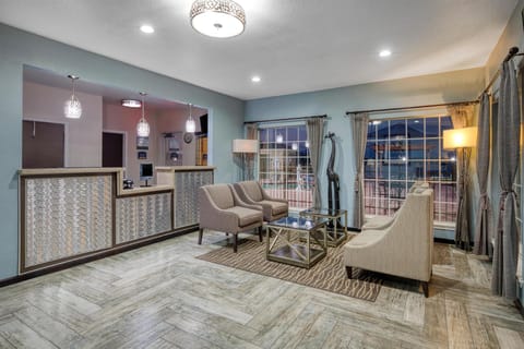 Best Western Lake Conroe Inn Hotel in Lake Conroe