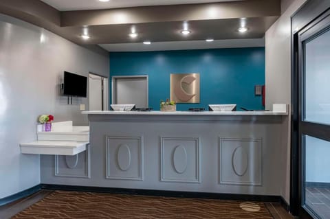 Comfort Inn Plainfield - Indianapolis Airport Hotel in Plainfield