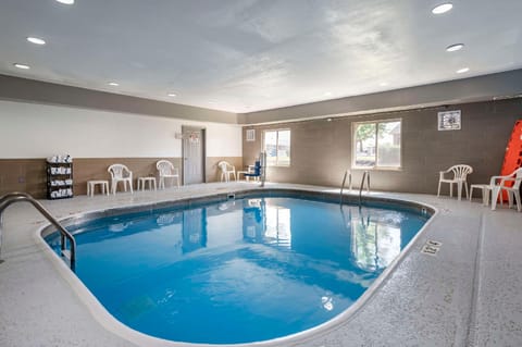 Comfort Inn Plainfield - Indianapolis Airport Hotel in Plainfield