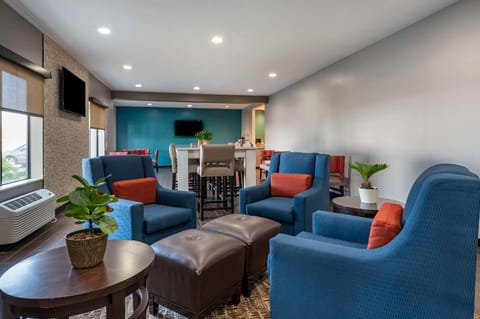 Comfort Inn Plainfield - Indianapolis Airport Hotel in Plainfield