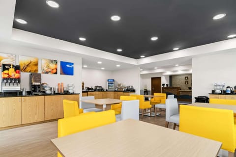 Comfort Inn Schereville Hotel in Indiana