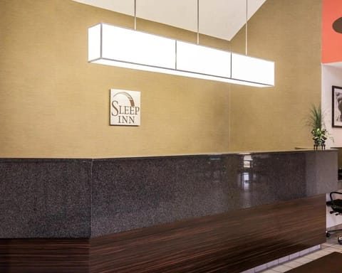 Sleep Inn Pelham Oak Mountain Hotel in Pelham