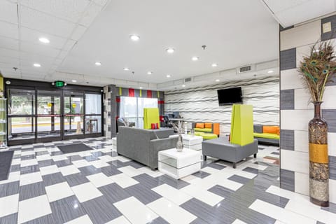 Quality Inn Prattville I-65 Hotel in Millbrook