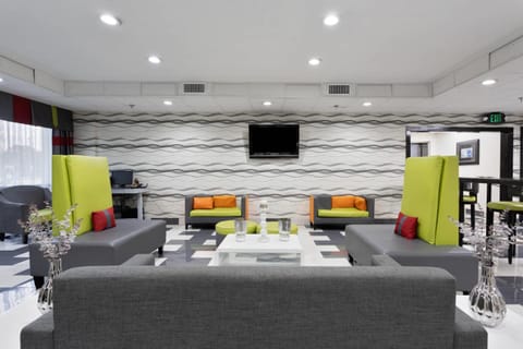 Quality Inn Prattville I-65 Hotel in Millbrook