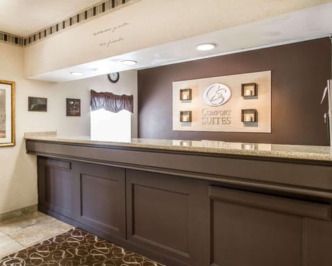 Comfort Suites Peoria Sports Complex Hotel in Glendale