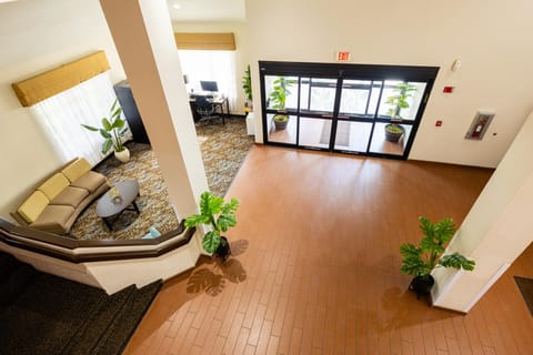 Sleep Inn Ormond Beach - Daytona Hotel in Ormond Beach