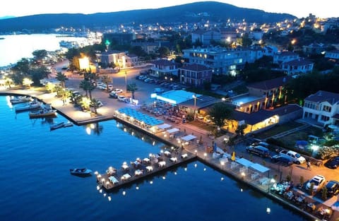 Otel Deniz Hotel in İzmir Province
