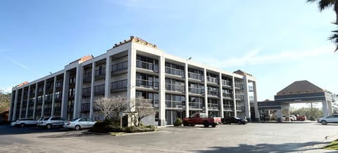 Quality Inn & Suites Baton Rouge West - Port Allen Hotel in Mississippi