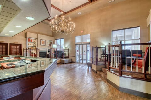 Comfort Suites Madison West - Middleton Hotel in Middleton