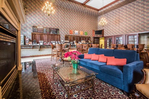 Comfort Suites Madison West - Middleton Hotel in Middleton