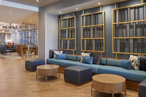 Four Points by Sheraton Point Edward Sarnia Hotel in Port Huron