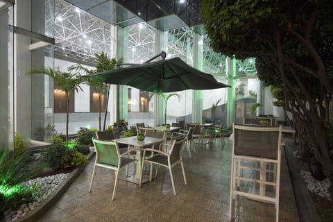 Crowne Plaza Hotel Mexico City North-Tlalnepantla By IHG Hotel in Mexico City