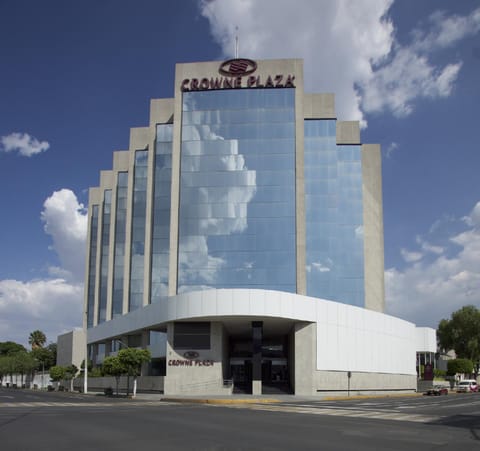 Crowne Plaza Hotel Mexico City North-Tlalnepantla By IHG Hotel in Mexico City