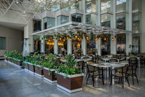 Crowne Plaza Hotel Mexico City North-Tlalnepantla By IHG Hotel in Mexico City