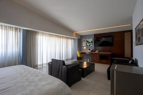 Holiday Inn Puebla Finsa By IHG Hotel in Puebla