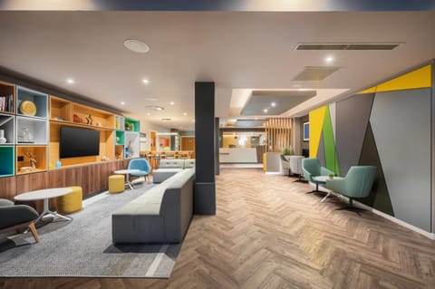 Holiday Inn Aberdeen West By IHG Hotel in Scotland