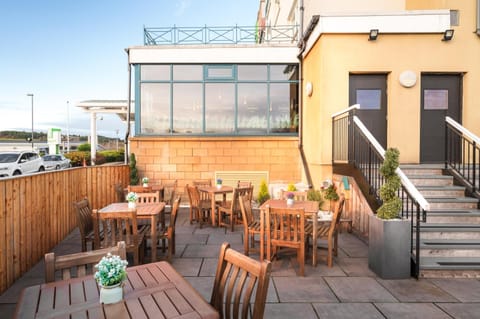 Holiday Inn Aberdeen West By IHG Hotel in Scotland